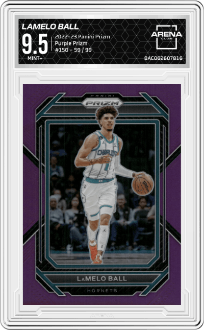 LaMelo Ball
