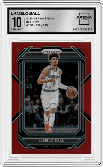 LaMelo Ball