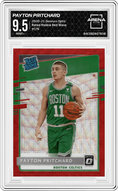 Payton Pritchard