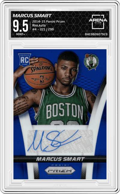 Marcus Smart