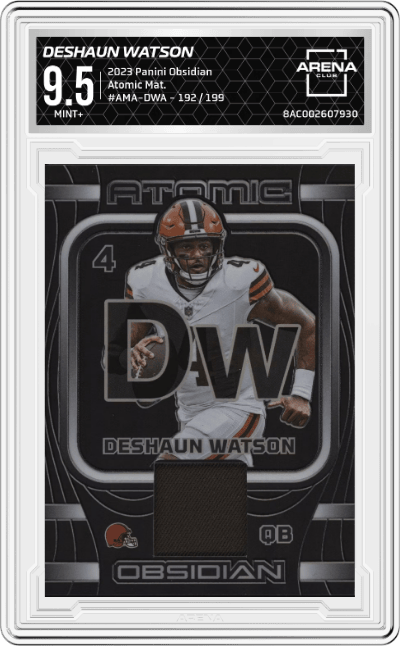 Deshaun Watson