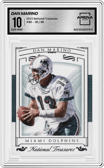 Dan Marino
