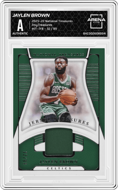 Jaylen Brown
