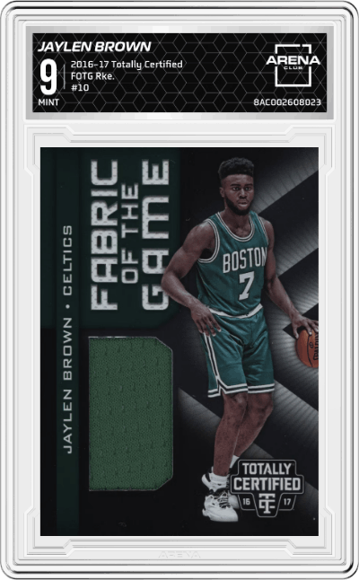 Jaylen Brown