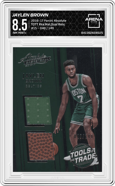 Jaylen Brown