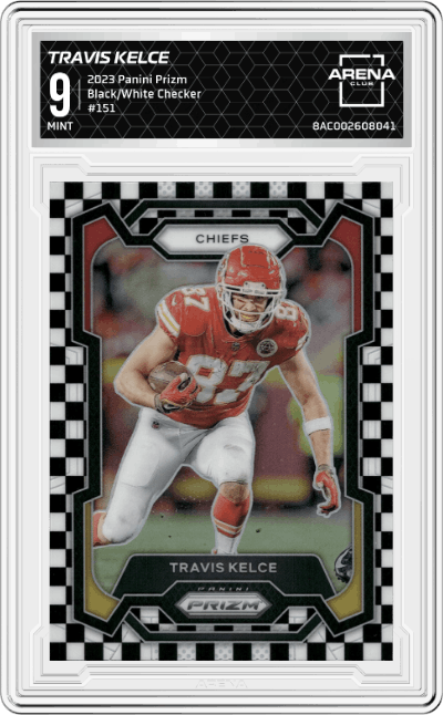 Travis Kelce
