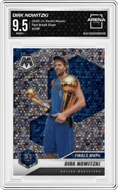 Dirk Nowitzki