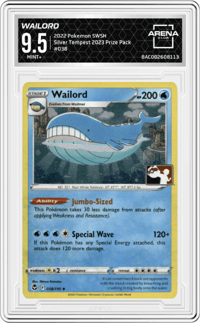 Wailord