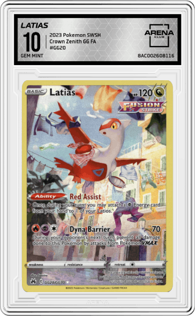 Latias