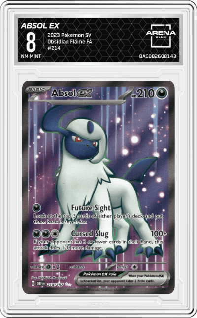Absol ex