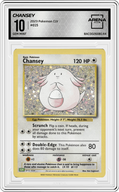 Chansey