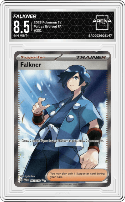 Falkner