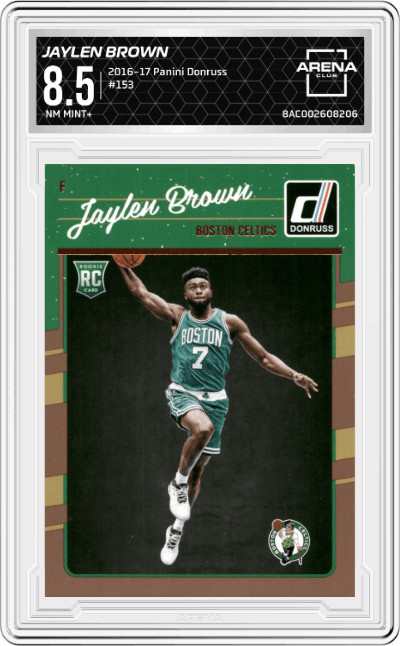 Jaylen Brown