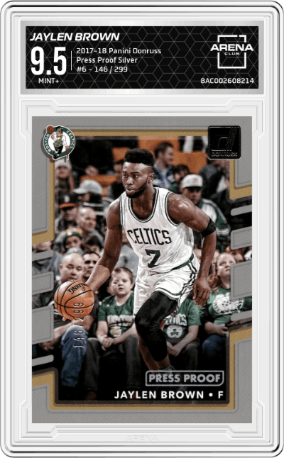 Jaylen Brown