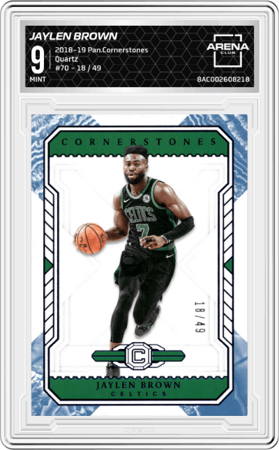 Jaylen Brown
