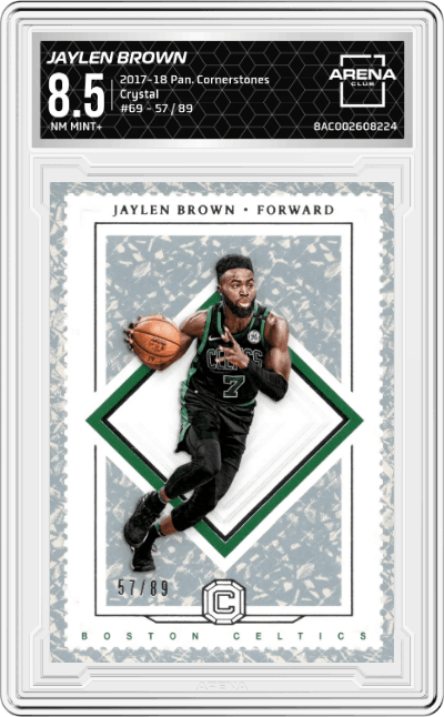 Jaylen Brown