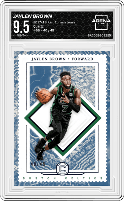 Jaylen Brown