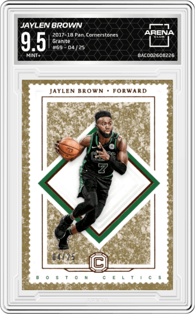 Jaylen Brown