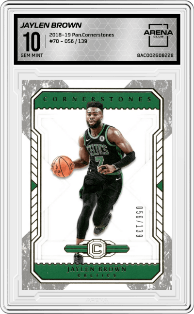 Jaylen Brown