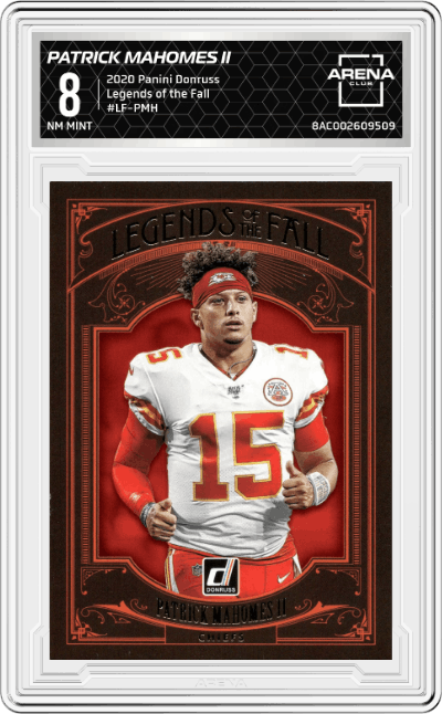 Patrick Mahomes II