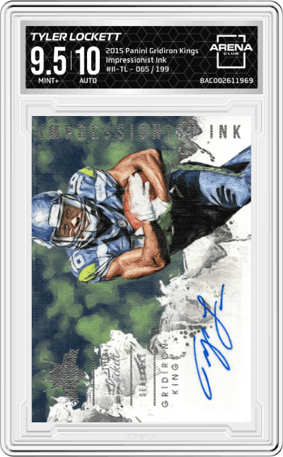 Tyler Lockett