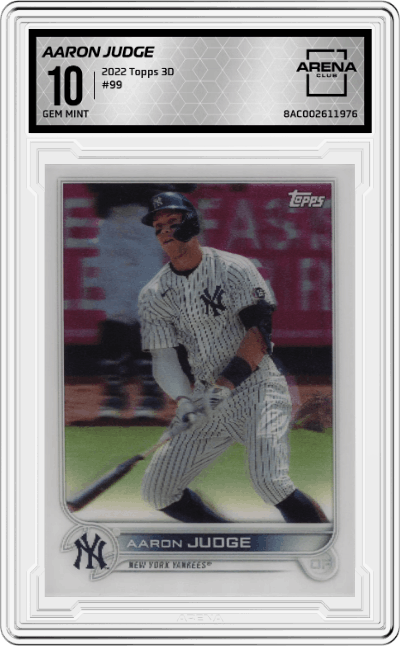 Aaron Judge