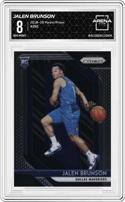 Jalen Brunson
