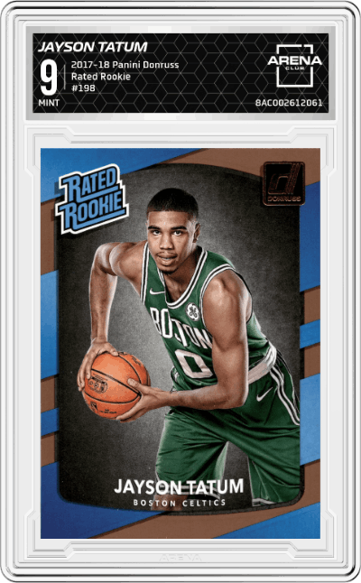 Jayson Tatum