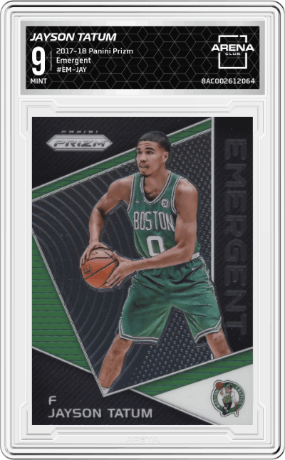 Jayson Tatum