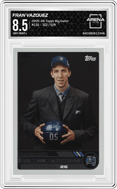 Fran Vazquez 