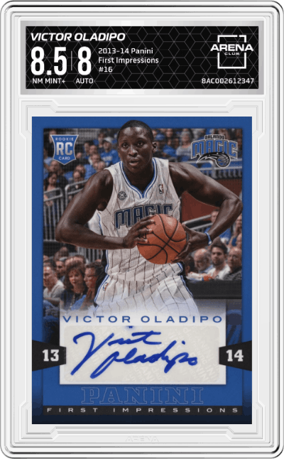Victor Oladipo