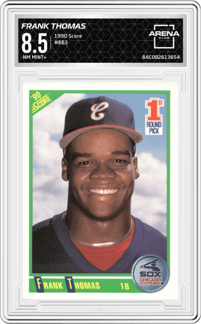 Frank Thomas