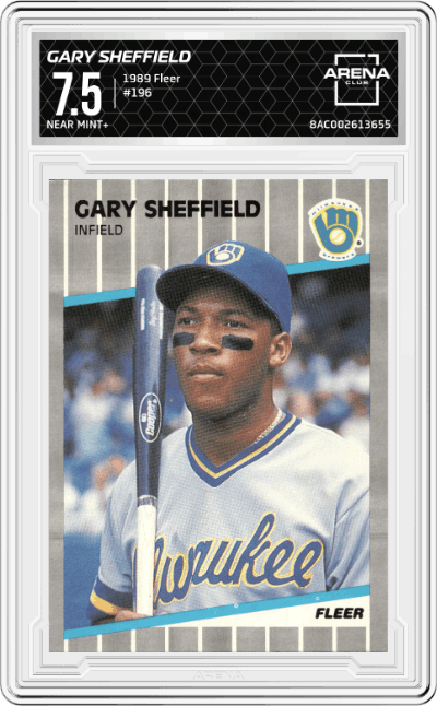 Gary Sheffield