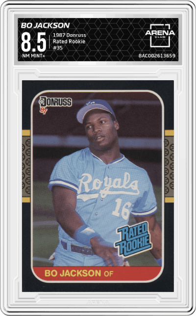 Bo Jackson
