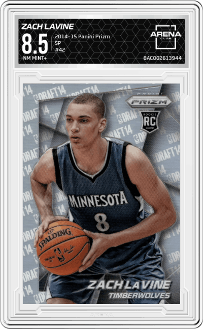 Zach LaVine