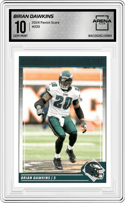 Brian Dawkins