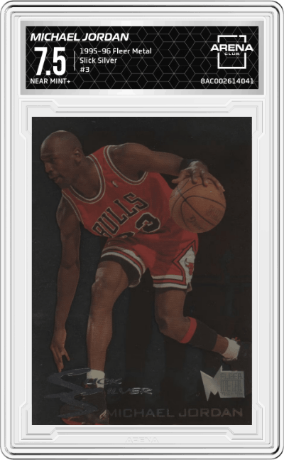 Michael Jordan