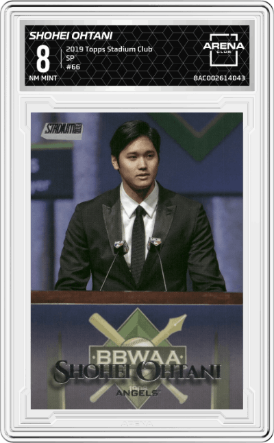 Shohei Ohtani
