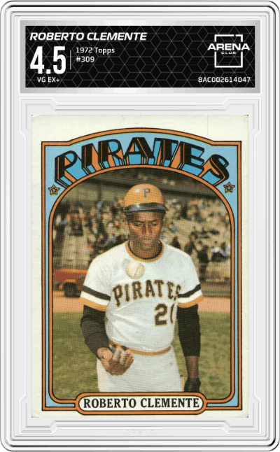 Roberto Clemente