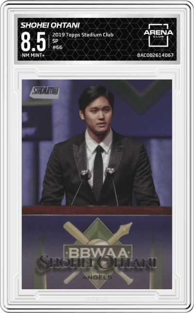 Shohei Ohtani