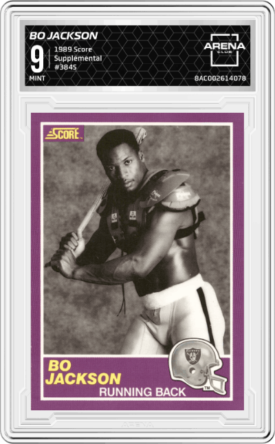 Bo Jackson