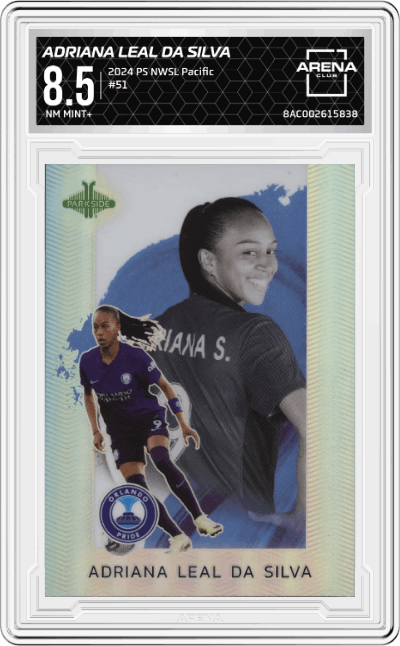 Adriana Leal Da Silva