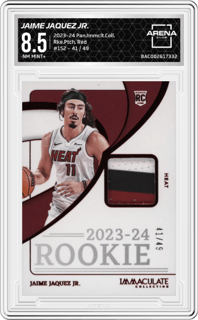 Jaime Jaquez Jr.