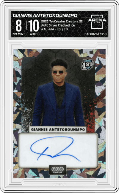 Giannis Antetokounmpo