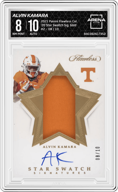 Alvin Kamara
