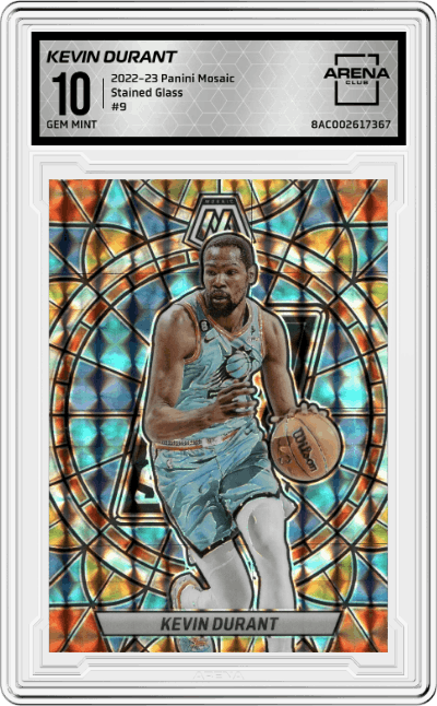 Kevin Durant