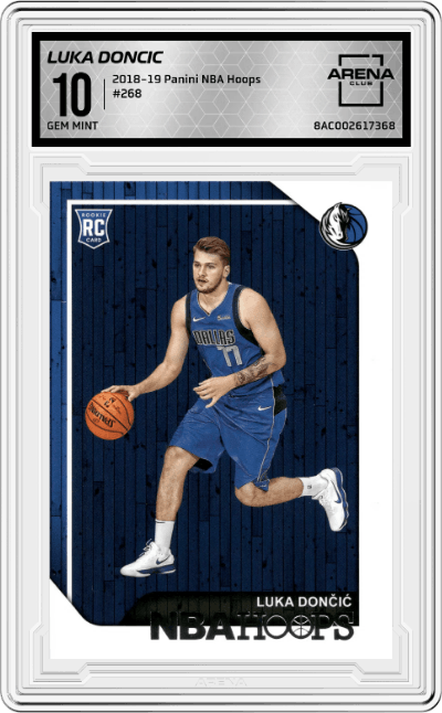 Luka Doncic