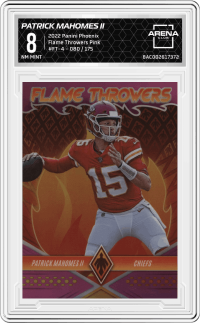 Patrick Mahomes II
