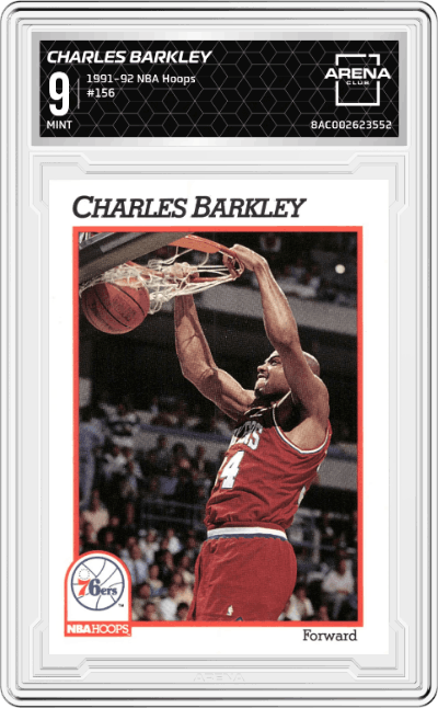 Charles Barkley