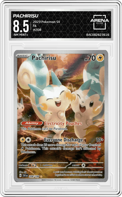 Pachirisu